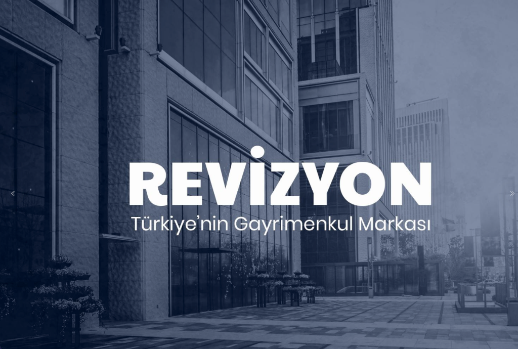 Revizyon Global